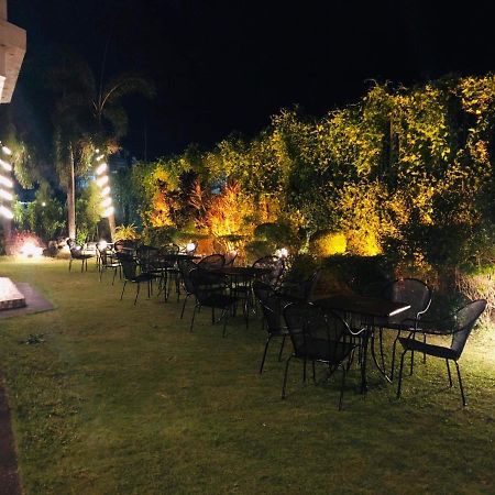 Citi Garden Suites Naga  Bagian luar foto