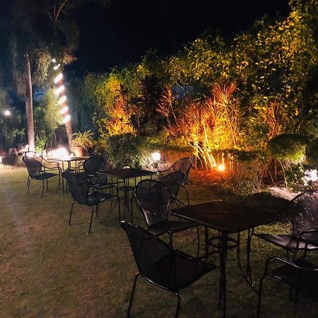 Citi Garden Suites Naga  Bagian luar foto