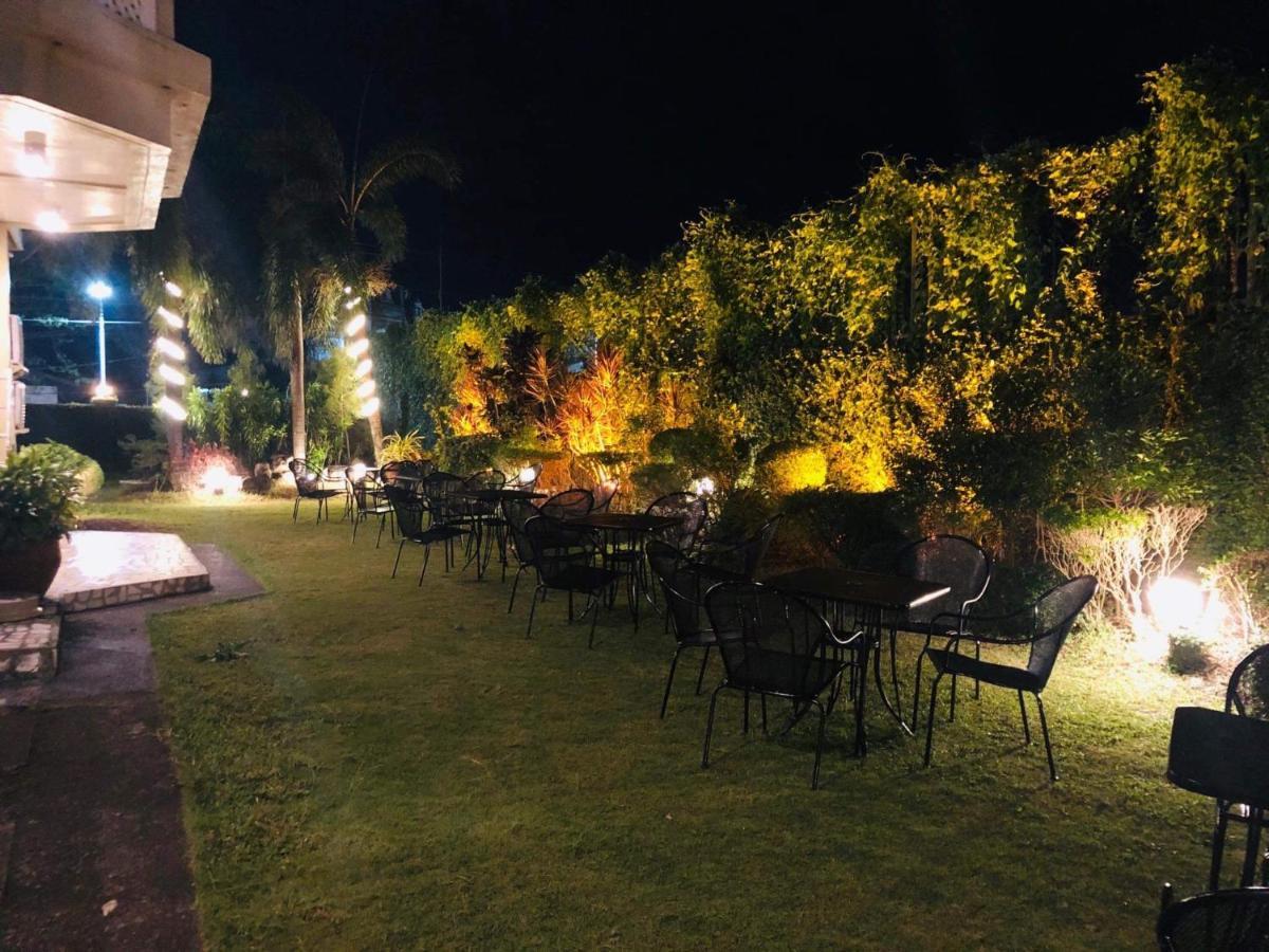Citi Garden Suites Naga  Bagian luar foto