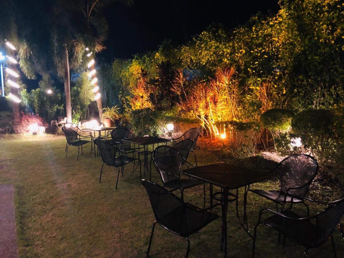 Citi Garden Suites Naga  Bagian luar foto