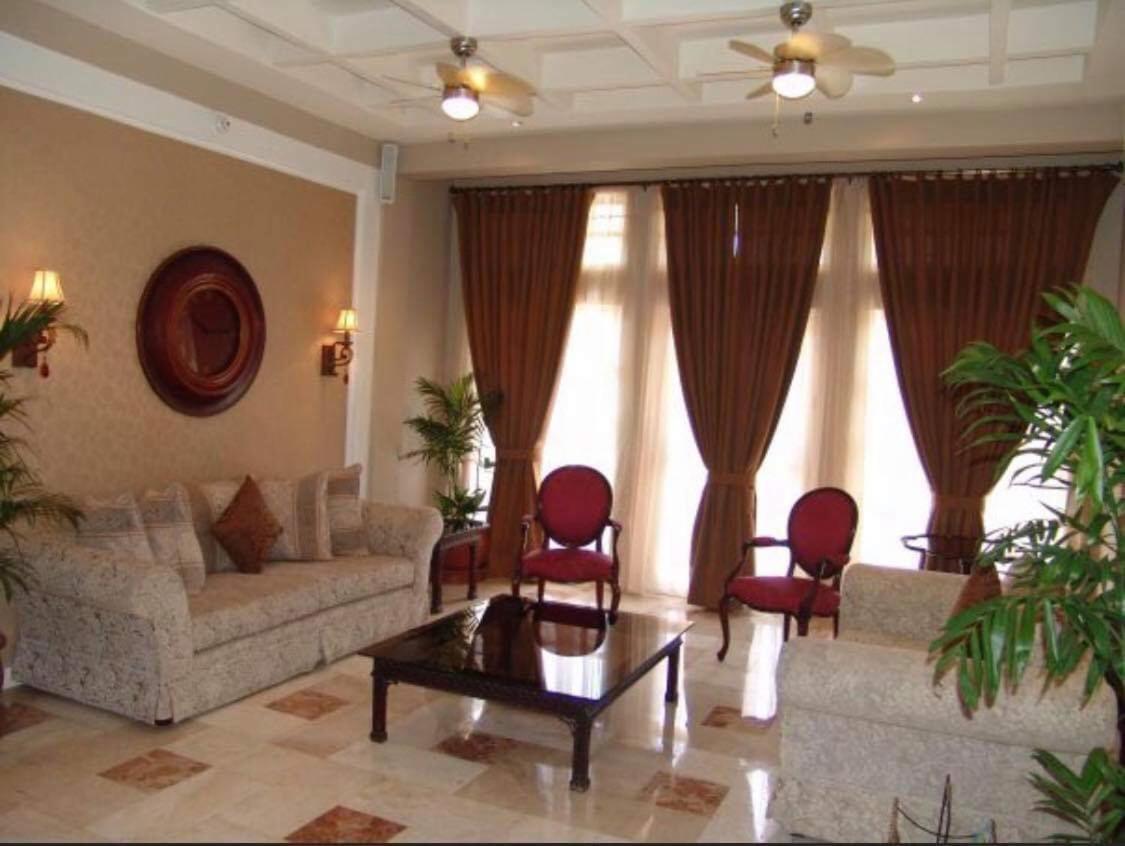 Citi Garden Suites Naga  Bagian luar foto